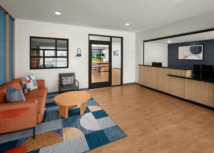 Studiores By Marriott Mesa Gateway Airport