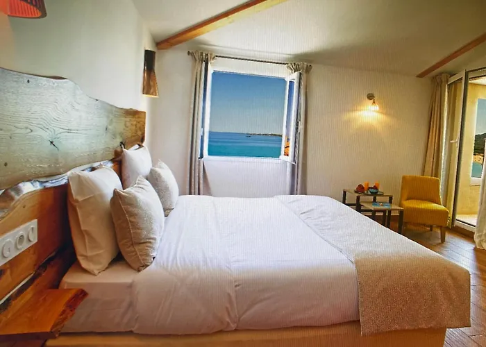 Hotel Serenada