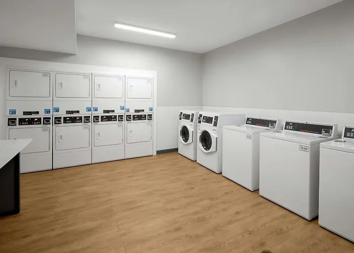 Studiores By Marriott Mesa Gateway Airport