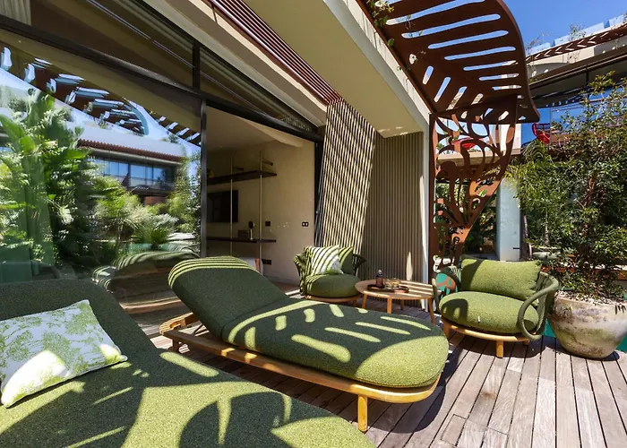 Mohala Boutique Hotel