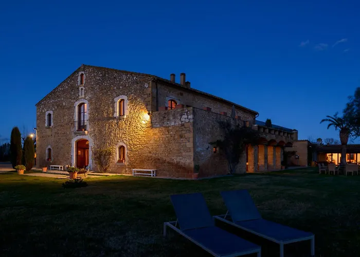 Le Mas Sant Joan - Les Maisons De Katy Et Jacques By Chateauform