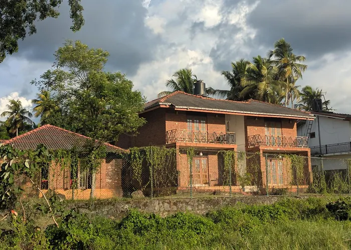 Hotel Villa Lake View