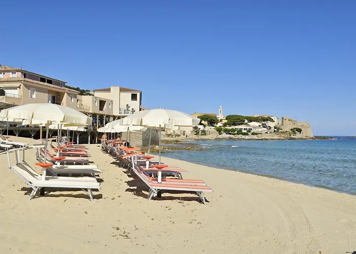 Hotel Serenada