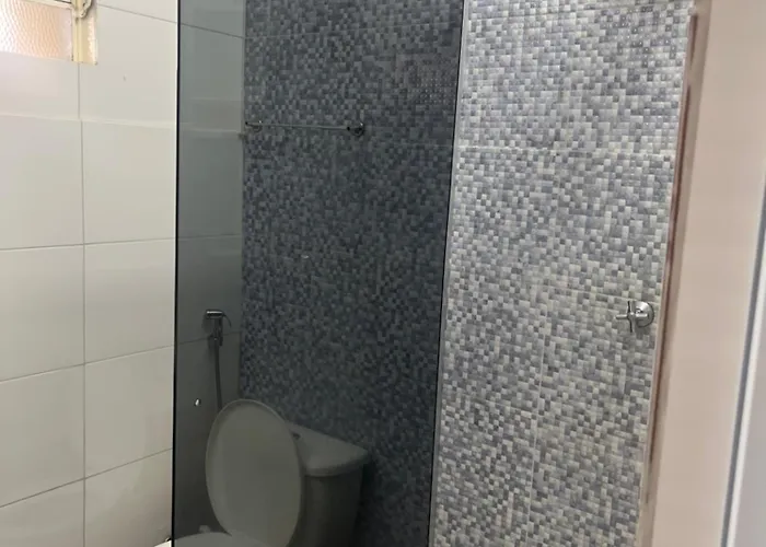 Pousada Dallas
