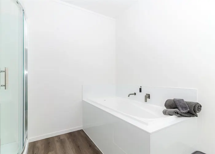 Te Awa Suites