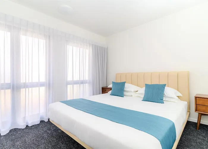 Te Awa Suites