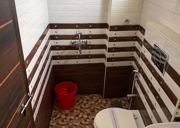 Staio Rooms