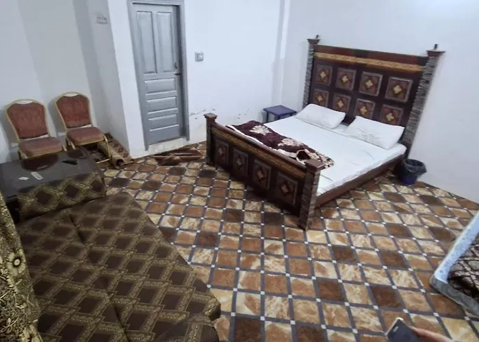 Islamabad Hotel Mingora Swat