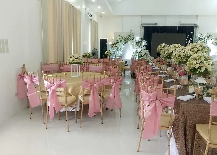The Avenue Hotel And Event Center