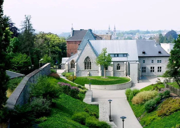 Kloster Heidberg