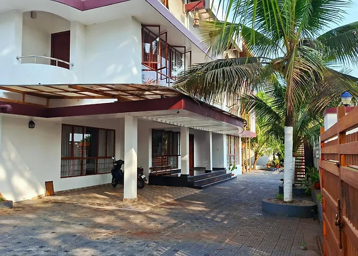 Captains Cabin, Alleppey- A Premium Backwater Mansion