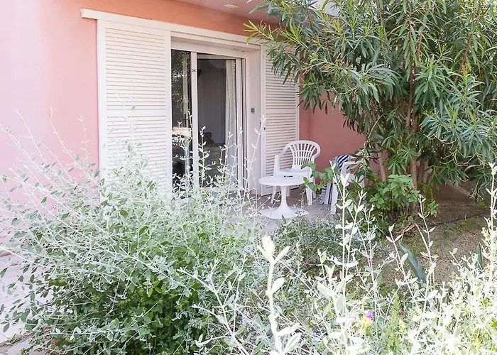 Hotel Maristella