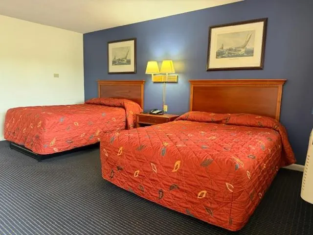 Wethersfield Motel