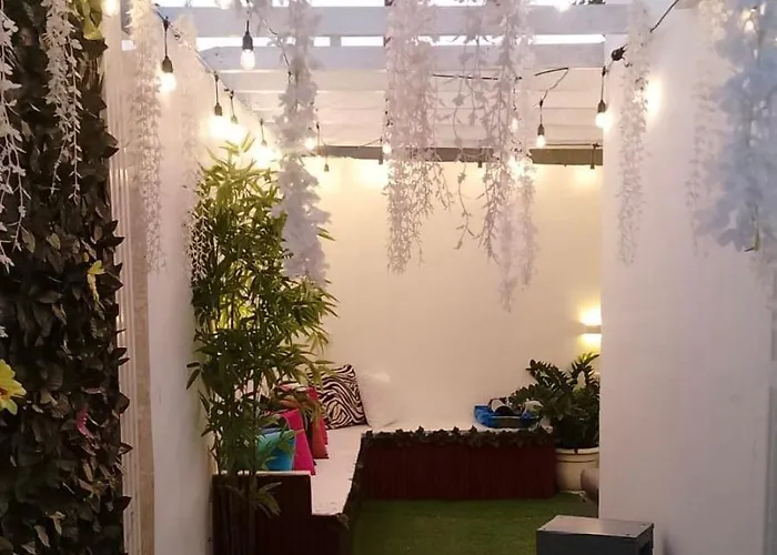 Boutique Hotel