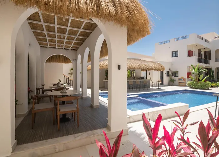 Santino Boutique Hotel