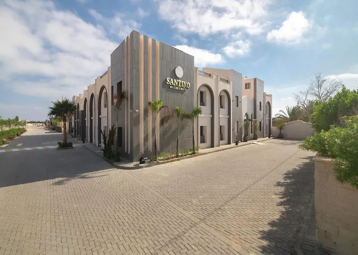 Santino Boutique Hotel