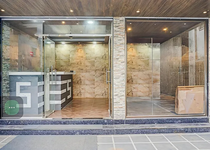 Hotel Sai Laxmi Residency