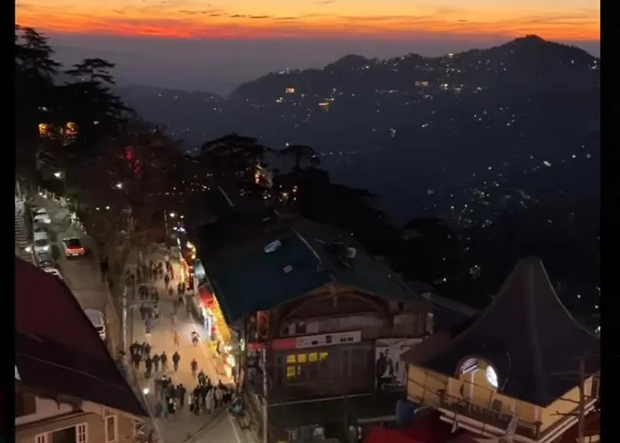 Siesta B&B Private Balcony & Himalayan Sunrise Views