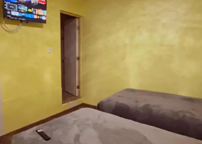 Hotel Argentina