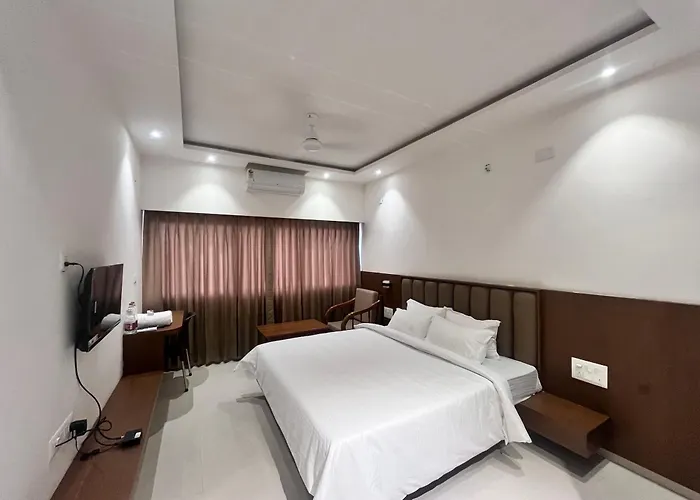 Mrp Residency