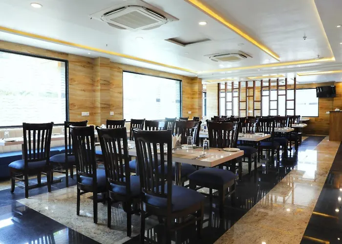 Hotel Royal Bishnu By Bishnu Inn