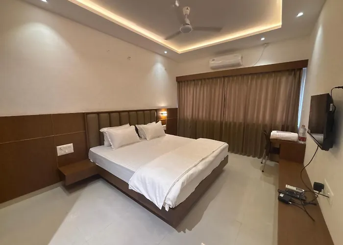 Mrp Residency