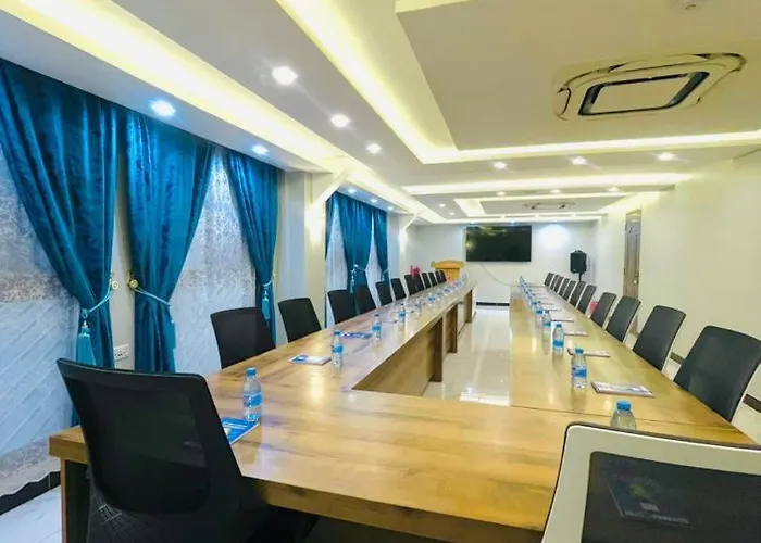 Abad Hotel