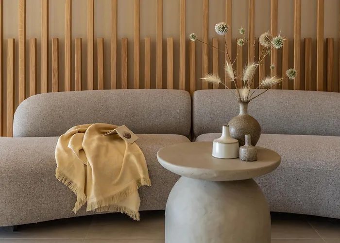 Pefkian Ethos Hotel & Suites