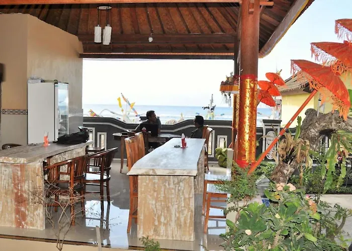Deva Devi Beach Inn