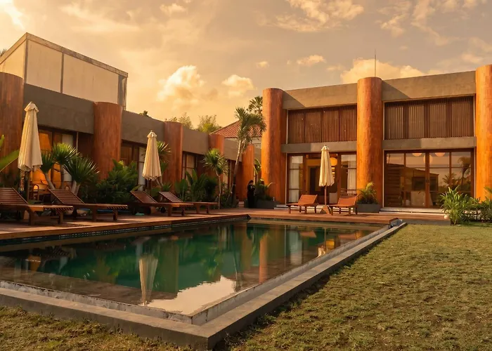 Frontera Nyanyi