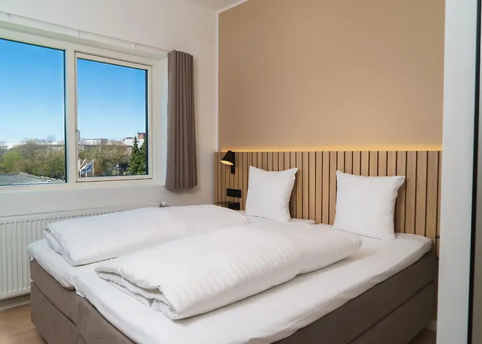 Easy Stay Naestved