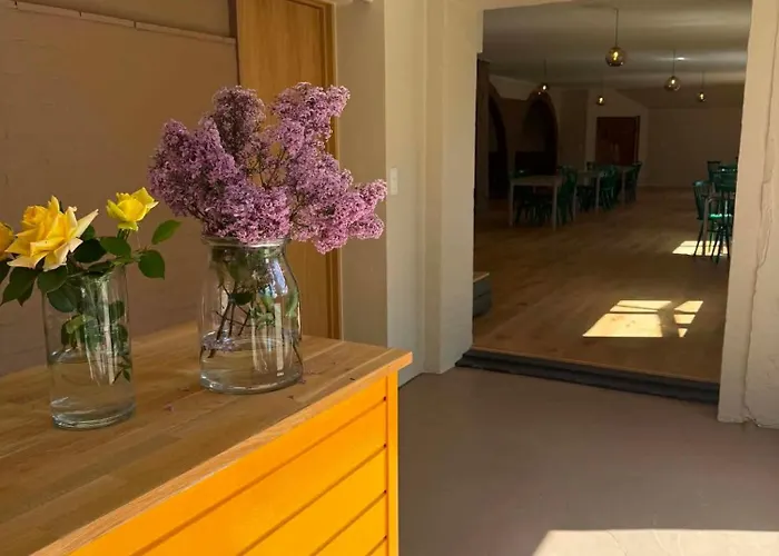 Albi'S Sandvig Boutique Hotel