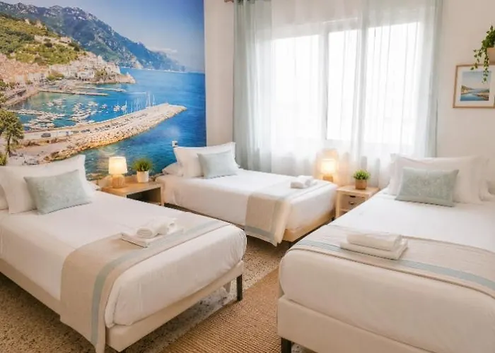 Hostal Bernareggi
