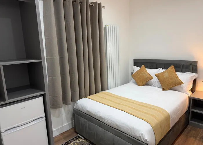 Southend Sea Breeze Stay