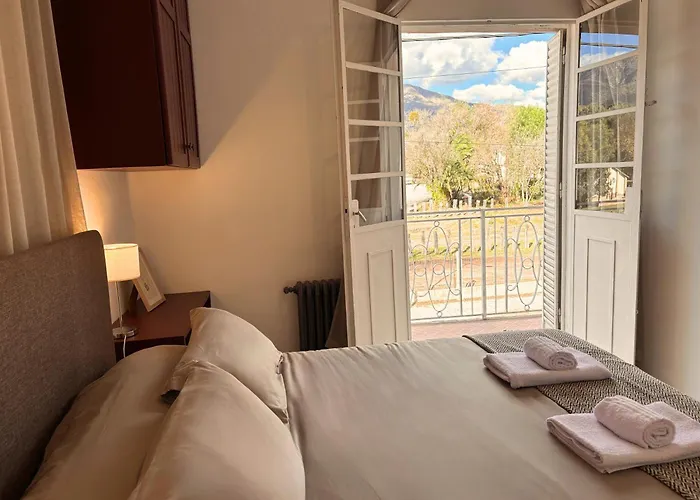 Hotel Aleph