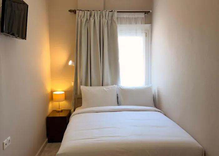 Hotel Lemnos