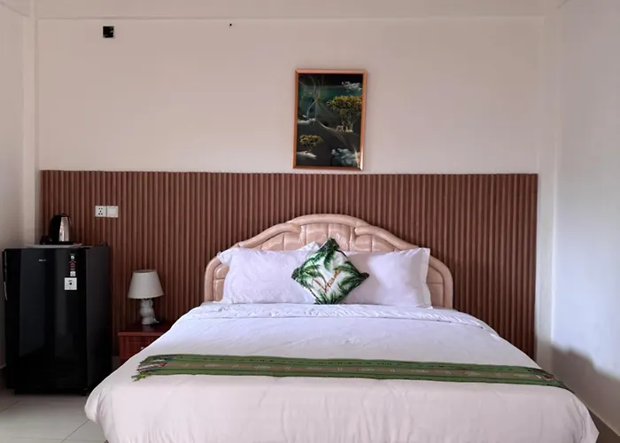 Leokase Hotel
