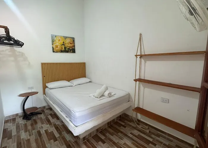 Quinto Hotel