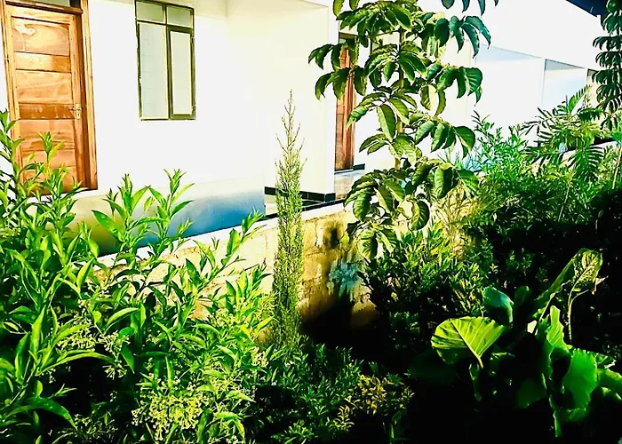 Kithumulani Resort