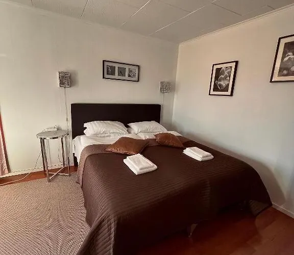 Rada Hotell