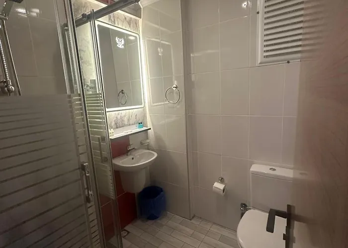 Ata Konaklama