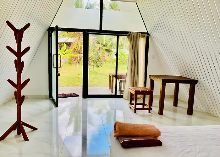 Marina Safari Resort Udawalawe