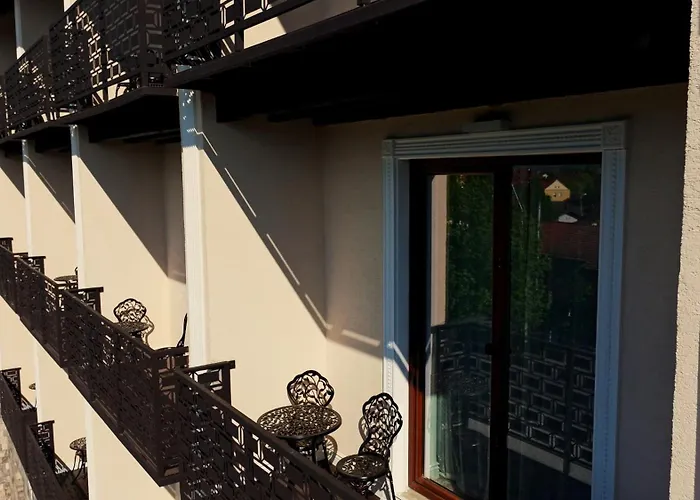 Phoenix Hotel Hunedoara