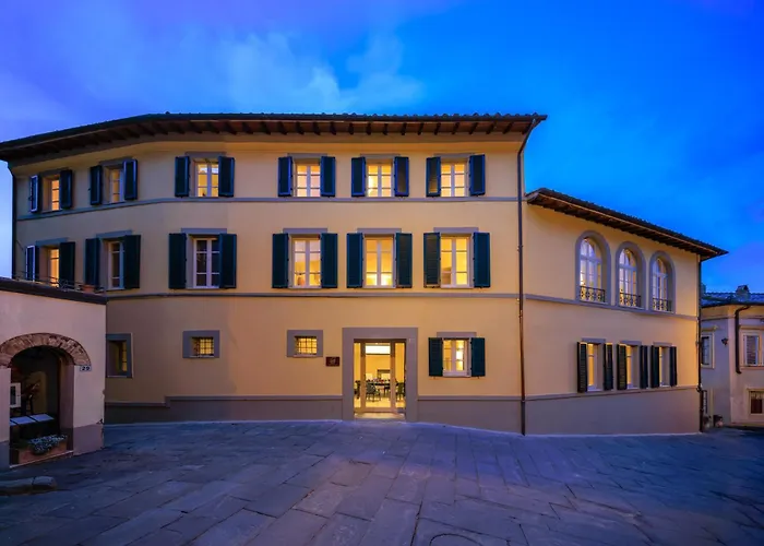 Palazzo Saloni