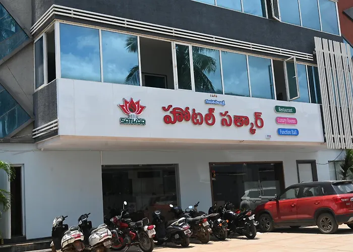 Hotel Satkar