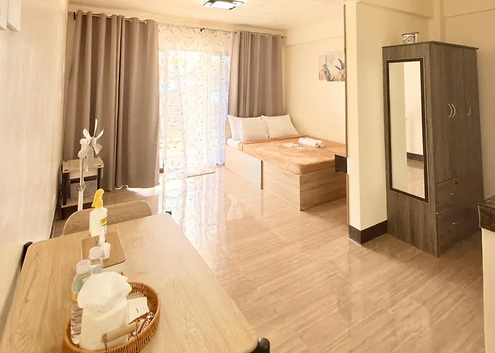 Jl Suites Calbayog