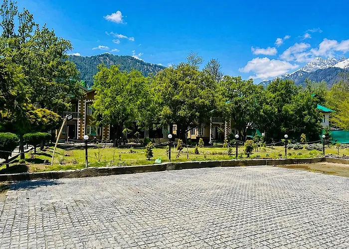 Lidder View Resort