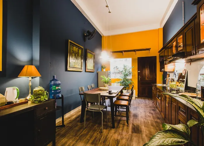 The Poet Suite