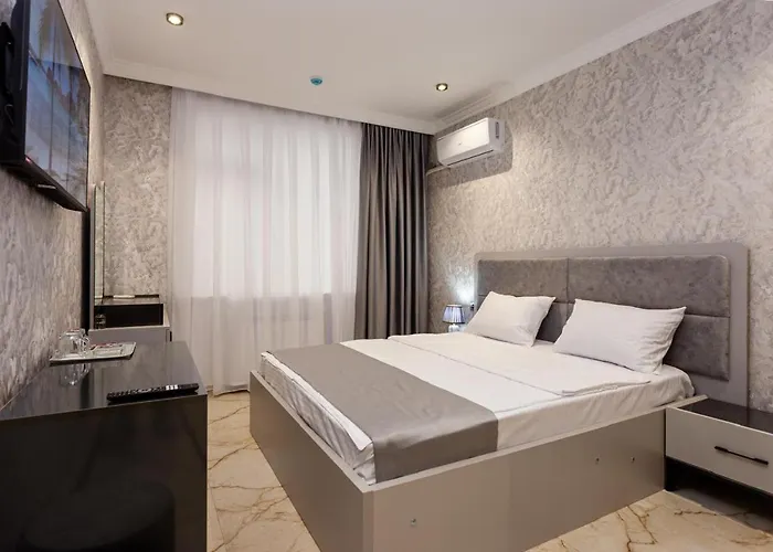 Simal Hotel