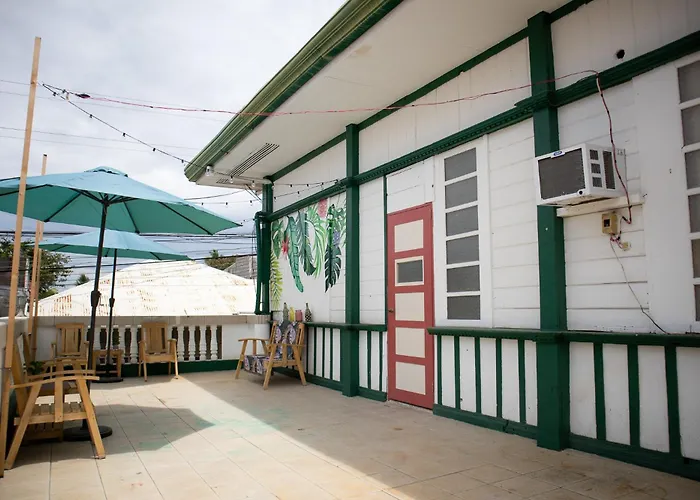 Bethel Bed And Breakfast Bantayan